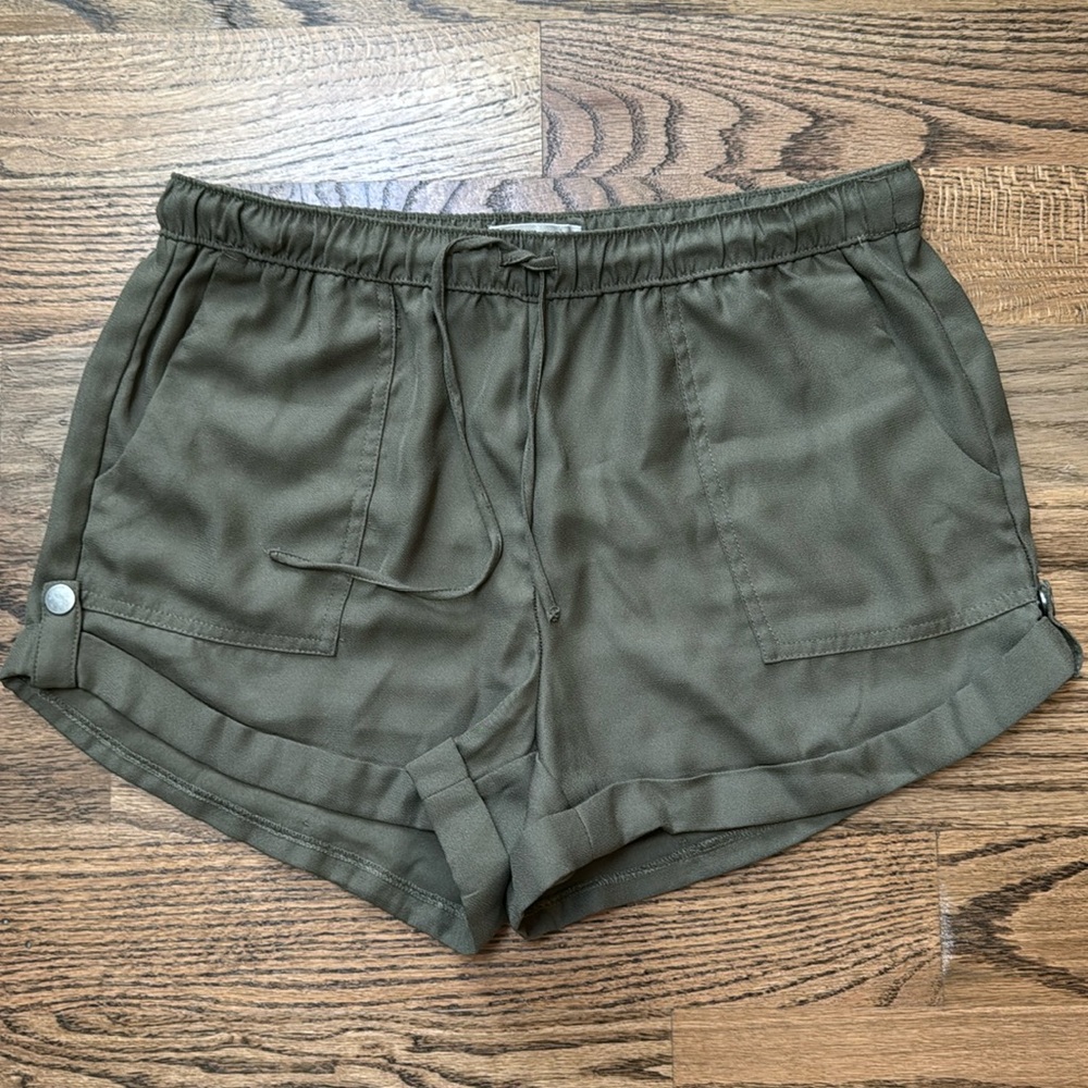 Abercrombie & Fitch women’s shorts size S